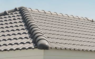 advantages of Orthwaite clay roofing
