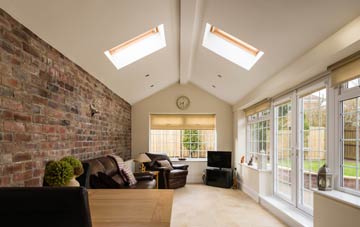 conservatory roof insulation Orthwaite, Cumbria