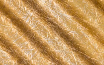 Orthwaite fibreglass roof waterproofing