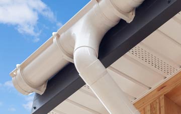 Orthwaite gutter installation costs