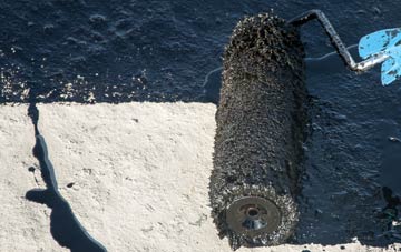 Orthwaite liquid sealant waterproofing