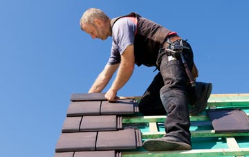 disadvantages of Orthwaite slate roofing