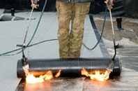 Orthwaite flat roof sealing quote