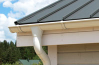 Orthwaite soffits